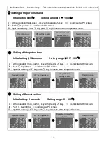 Предварительный просмотр 16 страницы BONKOTE PATRIOT MW50 Instruction Manual