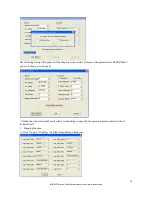 Предварительный просмотр 20 страницы BONMET SDL10A User Manual