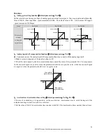 Предварительный просмотр 27 страницы BONMET SDL10A User Manual