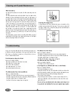 Preview for 9 page of Bonn BDF6SE2 Installation And Operation Manual