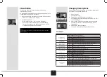 Предварительный просмотр 7 страницы Bonn CM-1401T Owner'S Manual