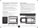 Предварительный просмотр 8 страницы Bonn CM-1401T Owner'S Manual