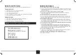 Предварительный просмотр 10 страницы Bonn CM-1401T Owner'S Manual