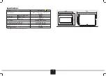 Предварительный просмотр 11 страницы Bonn CM-1401T Owner'S Manual