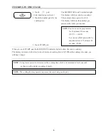 Предварительный просмотр 6 страницы Bonn CM-901T Owner'S Manual