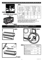 Preview for 13 page of Bonnet Neve AGORA 4 ECO User Instructions