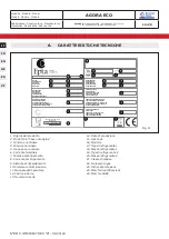 Предварительный просмотр 11 страницы Bonnet Neve Agora ECO User Instructions