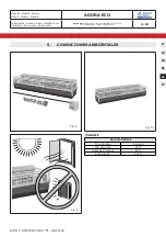 Preview for 90 page of Bonnet Neve Agora ECO User Instructions