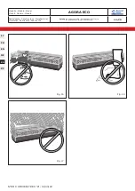 Preview for 93 page of Bonnet Neve Agora ECO User Instructions