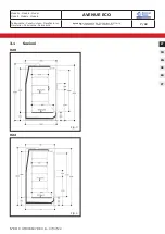 Preview for 8 page of Bonnet Neve AVENUE ECO User Instructions