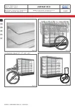 Preview for 13 page of Bonnet Neve AVENUE ECO User Instructions