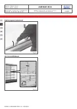 Preview for 37 page of Bonnet Neve AVENUE ECO User Instructions