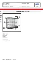 Preview for 51 page of Bonnet Neve AVENUE ECO User Instructions