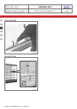 Preview for 59 page of Bonnet Neve AVENUE ECO User Instructions