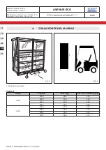 Preview for 97 page of Bonnet Neve AVENUE ECO User Instructions