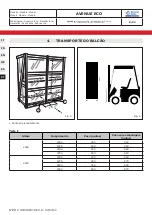 Preview for 119 page of Bonnet Neve AVENUE ECO User Instructions