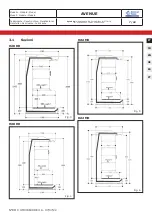 Preview for 8 page of Bonnet Neve AVENUE User Instructions