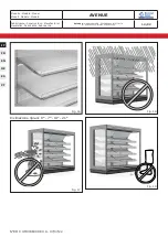 Preview for 13 page of Bonnet Neve AVENUE User Instructions