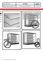 Preview for 35 page of Bonnet Neve AVENUE User Instructions