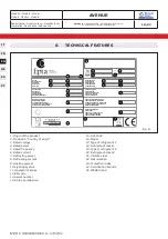 Preview for 55 page of Bonnet Neve AVENUE User Instructions