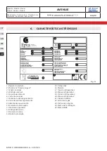 Preview for 121 page of Bonnet Neve AVENUE User Instructions