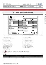 Preview for 10 page of Bonnet Neve BOWL EVO LT User Instructions