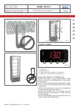 Preview for 12 page of Bonnet Neve BOWL EVO LT User Instructions