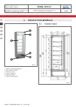 Preview for 27 page of Bonnet Neve BOWL EVO LT User Instructions