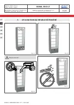 Preview for 31 page of Bonnet Neve BOWL EVO LT User Instructions