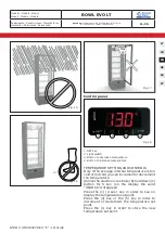 Preview for 52 page of Bonnet Neve BOWL EVO LT User Instructions