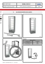 Preview for 69 page of Bonnet Neve BOWL EVO LT User Instructions