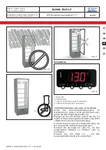 Preview for 72 page of Bonnet Neve BOWL EVO LT User Instructions