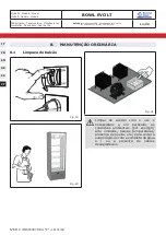 Preview for 113 page of Bonnet Neve BOWL EVO LT User Instructions