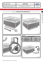 Preview for 10 page of Bonnet Neve CAPTUR User Instructions