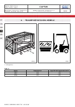 Preview for 66 page of Bonnet Neve CAPTUR User Instructions