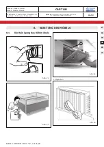 Preview for 71 page of Bonnet Neve CAPTUR User Instructions