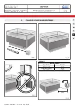 Preview for 86 page of Bonnet Neve CAPTUR User Instructions