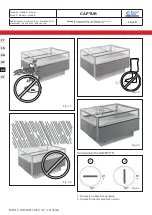 Preview for 89 page of Bonnet Neve CAPTUR User Instructions