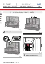 Preview for 34 page of Bonnet Neve COLISEUM UP User Instructions