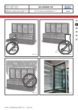 Preview for 35 page of Bonnet Neve COLISEUM UP User Instructions