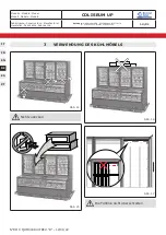 Preview for 76 page of Bonnet Neve COLISEUM UP User Instructions