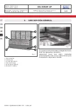 Preview for 91 page of Bonnet Neve COLISEUM UP User Instructions