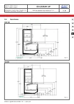 Preview for 92 page of Bonnet Neve COLISEUM UP User Instructions