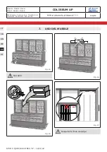 Preview for 97 page of Bonnet Neve COLISEUM UP User Instructions