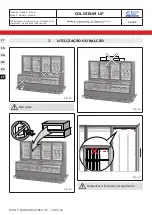 Preview for 118 page of Bonnet Neve COLISEUM UP User Instructions