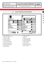 Предварительный просмотр 12 страницы Bonnet Neve Cosmos Perform User Instructions