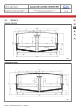 Предварительный просмотр 50 страницы Bonnet Neve Cosmos Perform User Instructions