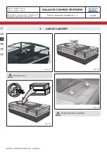 Preview for 55 page of Bonnet Neve Cosmos Perform User Instructions