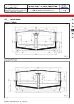 Предварительный просмотр 71 страницы Bonnet Neve Cosmos Perform User Instructions