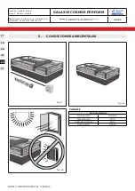 Preview for 95 page of Bonnet Neve Cosmos Perform User Instructions